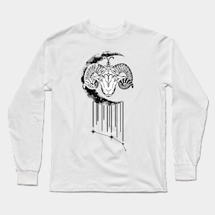 ARIES Long Sleeve T-Shirt